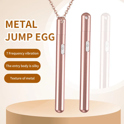 Electra Necklace Bullet Vibrator