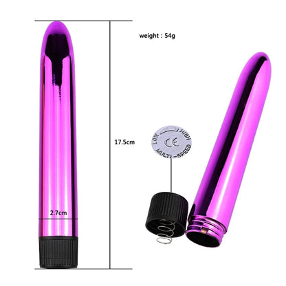 Classic Vibrator