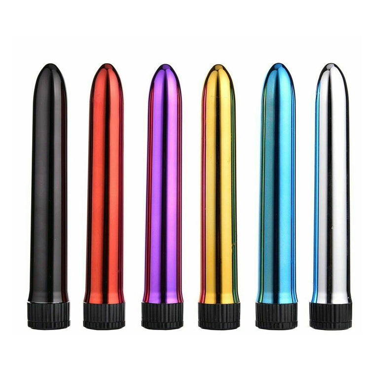 Starter Bundle - Includes: Rose Stimulator, Classic Vibrator & Soft Dildo