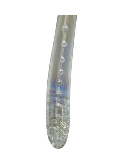 Holographic Glass Dildo