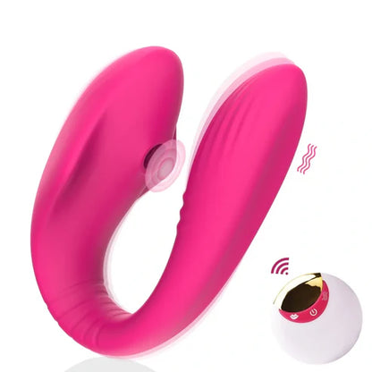 Discreet Toys Bundle - Includes: Wearable Vibrator/Clitoris Stimulator, Vibrator & Lipstick Vibrator