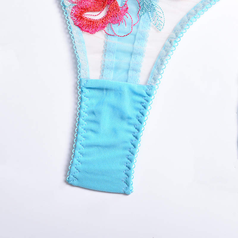 Spoil Me Baby Garter Set